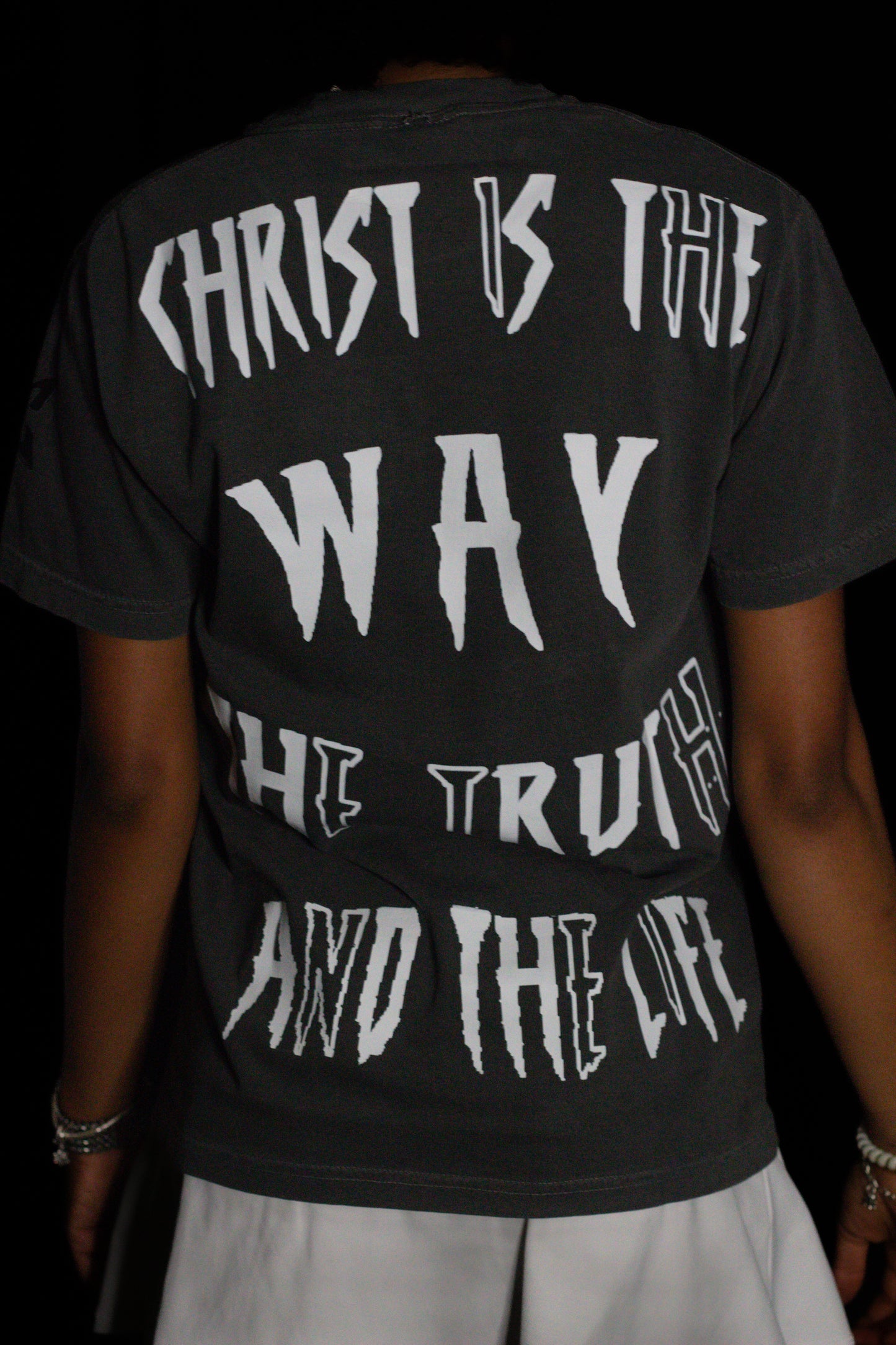 John 14 : 6