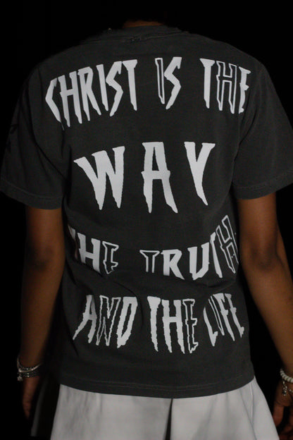 John 14 : 6