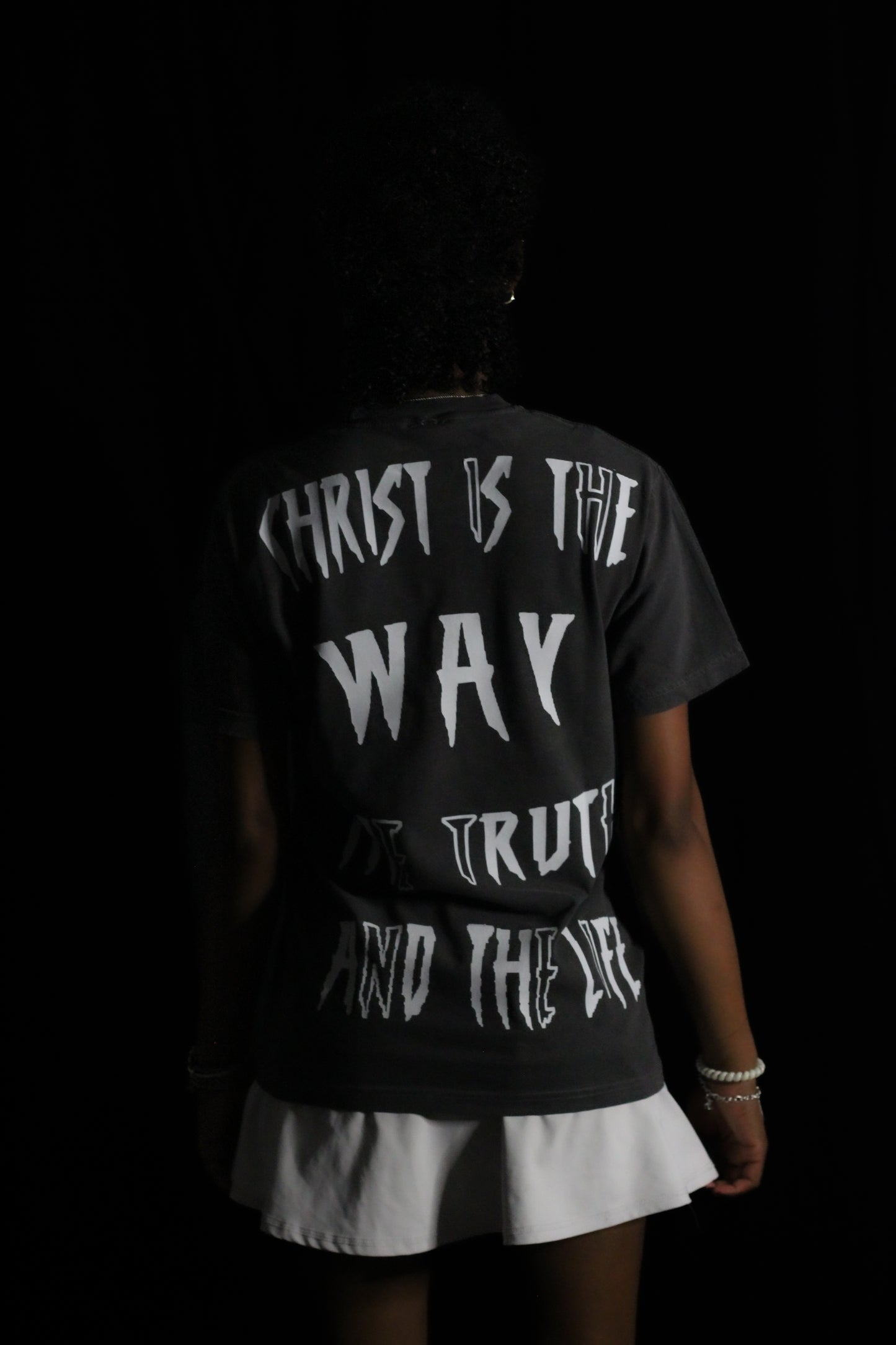 John 14 : 6