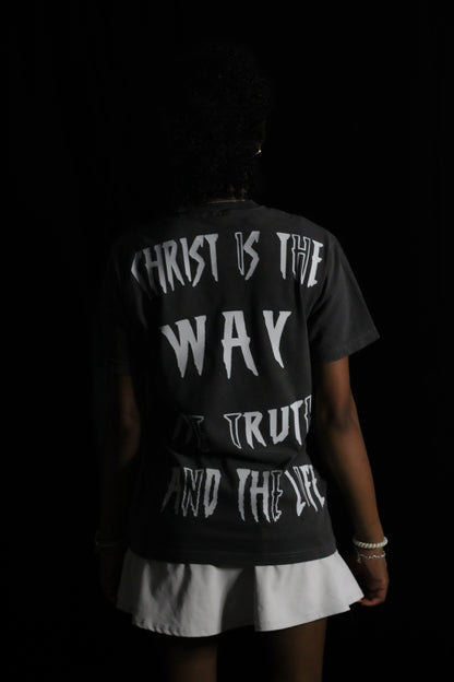 John 14 : 6