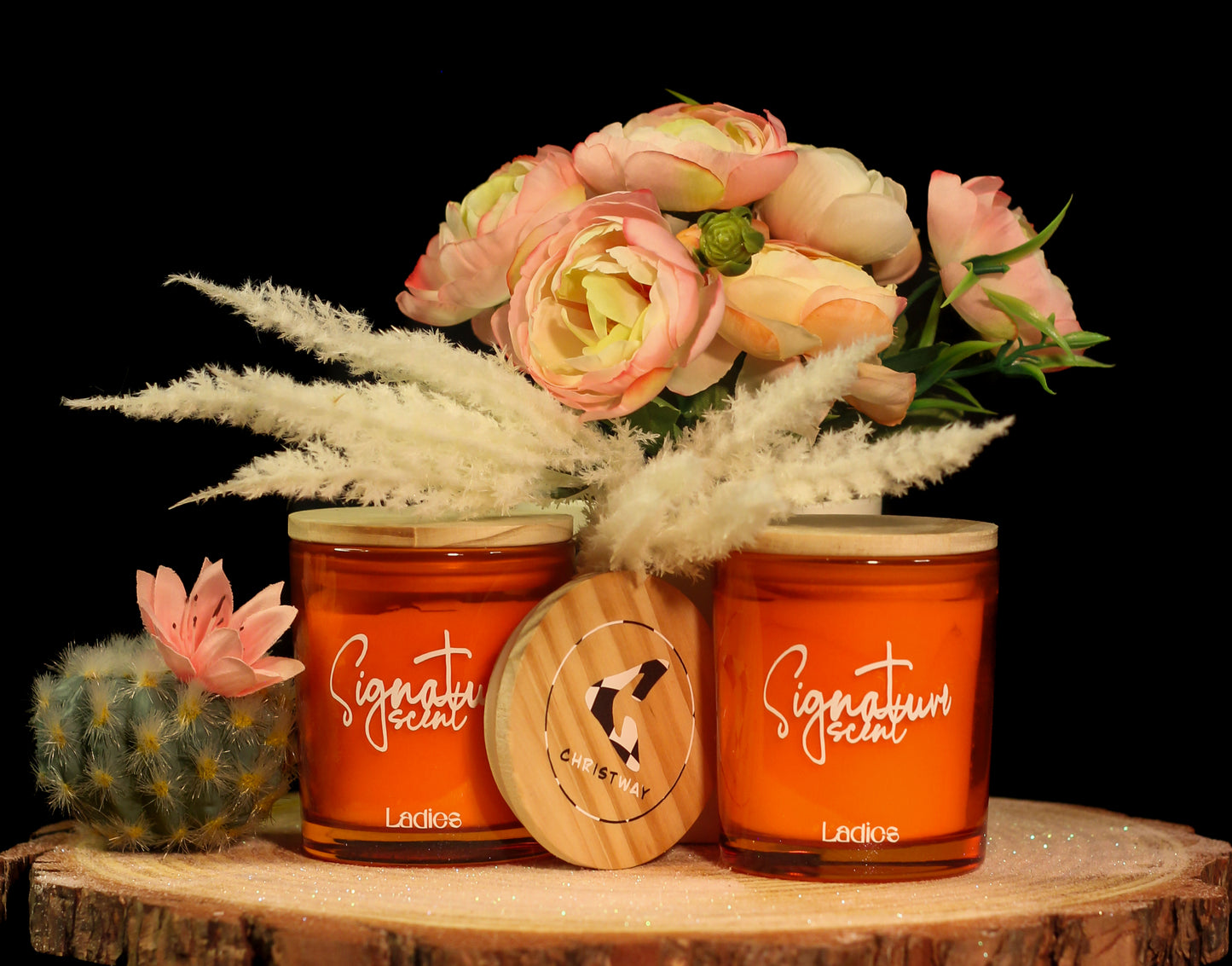 Signature Scent - Ladies