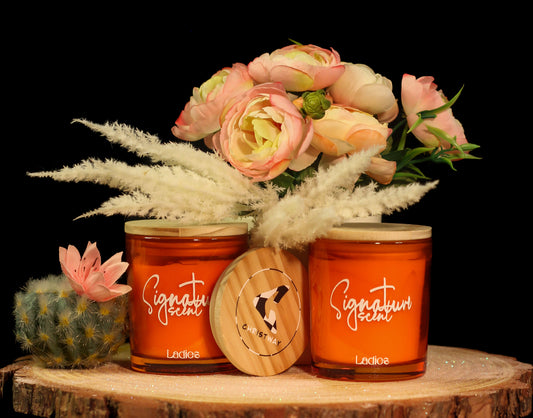 Signature Scent - Ladies